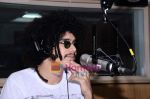 Imaad Shah Promote 404 at Radio City in Bandra, Mumbai on 11th May 2011 (12).JPG